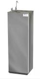 Bebedouro Purificador Industrial Refrigerado De Coluna Inox - Karina
