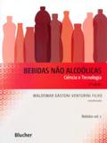 Bebidas Não Alcoólicas - Editora blucher