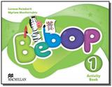 Bebop 1 activity book - Macmillan