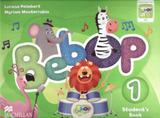 Bebop 1 sb - 1st ed - Macmillan