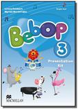 Bebop 3 presentation kit - Macmillan