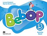 Bebop activity book-3 - Macmillan