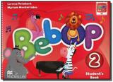 Bebop: student s book - level 2 - Macmillan