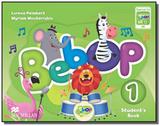 Bebop: students book pack - level 1 - Macmillan