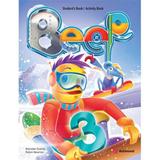 Beep 3 students book - moderna - Richmond