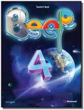 Beep 4 tb class cd flashcard - Moderna