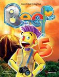 Beep 5, V.5 - 5º Ano - Ensino Fundamental I - 5º Ano - Richmond do brasil