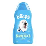 Beeps Shampoo Branqueador Pet Society - 500ml