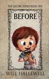 Before - Kingston publishing company