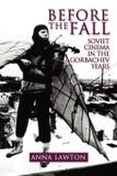 Before the Fall - New academia publishing