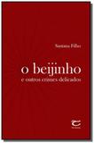 Beijinho e outros crimes delicados, o - Terra cota