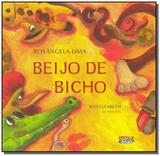 Beijo de bicho 01 - Cortez