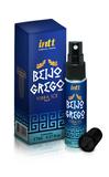 Beijo Grego Vibra Ice Intt 17 ml Essa prática vai proporcionar mais excitação e relaxamento