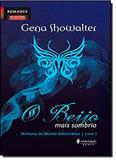 Beijo mais sombrio-senhores do mundo sub.vol.2 - Bestseller
