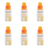 Beira Alta Água Oxigenada 10vol Creme 90ml (Kit C/06)