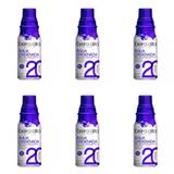 Beira Alta Água Oxigenada 20v 450ml (Kit C/06)