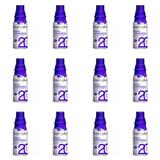 Beira Alta Água Oxigenada 20v 450ml (Kit C/12)
