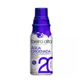 Beira Alta Água Oxigenada 20v 450ml