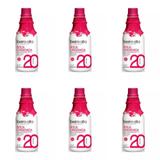 Beira Alta Água Oxigenada 20v 900ml (Kit C/06)