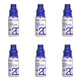 Beira Alta Água Oxigenada 20v 90ml (Kit C/06)