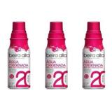 Beira Alta Água Oxigenada 20vol Creme 450ml (Kit C/03)