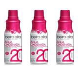 Beira Alta Água Oxigenada 20vol Creme 90ml (Kit C/03)