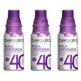 Beira Alta Água Oxigenada 40v 450ml (Kit C/03)