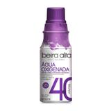 Beira Alta Água Oxigenada 40v 450ml