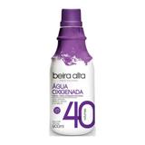Beira Alta Água Oxigenada 40v 900ml
