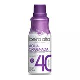 Beira Alta Água Oxigenada 40v 90ml