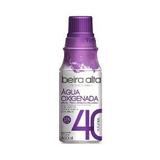 Beira Alta Água Oxigenada 40vol Creme 450ml (Kit C/12)