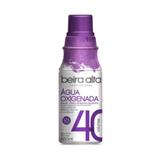 Beira Alta Água Oxigenada 40vol Creme 450ml