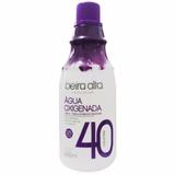 Beira Alta Água Oxigenada 40vol Creme 900ml (Kit C/06)