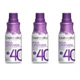 Beira Alta Água Oxigenada 40vol Creme 90ml (Kit C/03)
