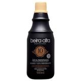 Beira Alta Água Oxigenada Black 10vol Creme 900ml (Kit C/12)