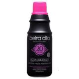 Beira Alta Água Oxigenada Black 20vol Creme 900ml (Kit C/03)