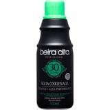 Beira Alta Água Oxigenada Black 30vol Creme 450ml (Kit C/12)