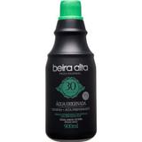 Beira Alta Água Oxigenada Black 30vol Creme 900ml (Kit C/06)