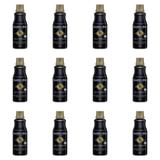 Beira Alta Black Água Oxigenada 10v 90ml (Kit C/12)