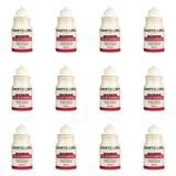 Beira Alta Hidraplus Glicerina 90ml (Kit C/12)