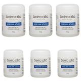 Beira Alta Vaselina Sólida 90g (Kit C/06)