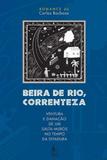 Beira de Rio Correnteza Ventura e Danação de um Salta : Muros no Tempo da Ditadura - Bom texto