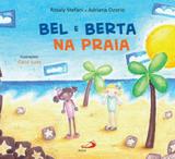 Bel e berta na praia - Paulus