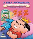 Bela Adormecida, A - Classicos Ilustrados - 02 Ed - Girassol