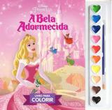 Bela adormecida, a - coleçao aquarela disney - Dcl difusao cultural