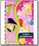 Bela adormecida, a: colecao meus livros favoritos - Blu editora