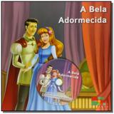 Bela adormecida, a: cololecao meus classicos favor - Cedic