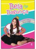 Bela bagunca bagunceira como voce - Astral cultural