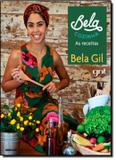 Bela cozinha - as receitas - Globo estilo