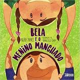 Bela e o Menino Manchado - Inverso